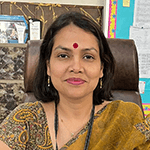 Testimony-DR. PRAGATI SAHAI