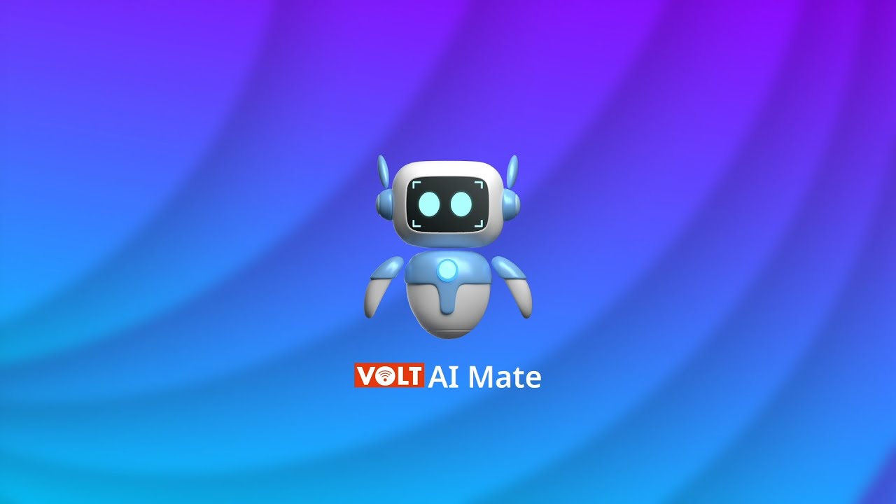 Volt Ai Demo