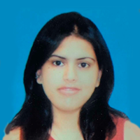 profile card